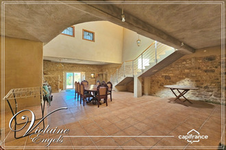 achat maison siran 34210