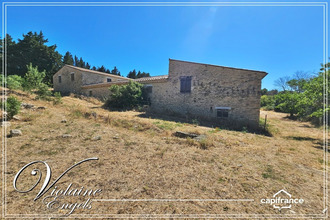 achat maison siran 34210