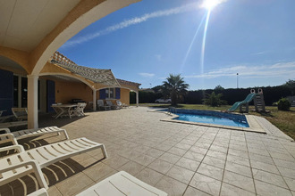 achat maison siran 34210