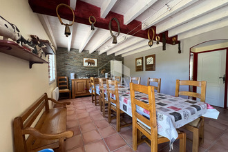 achat maison sireix 65400