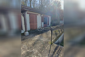 achat maison sireuil 16440