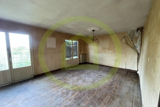 achat maison sireuil 16440