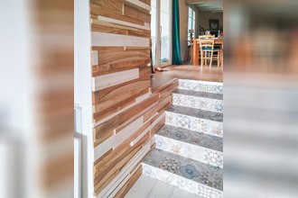 achat maison sireuil 16440