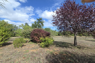 achat maison sireuil 16440