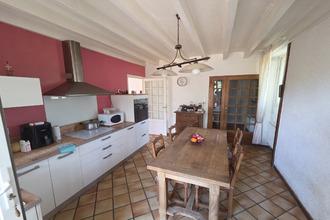 achat maison sireuil 16440