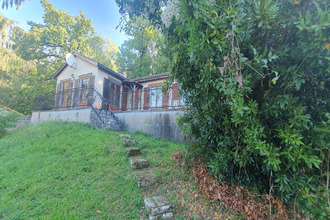 achat maison sireuil 16440