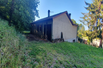 achat maison sireuil 16440