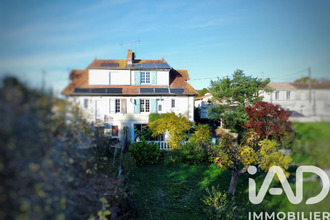 achat maison sireuil 16440