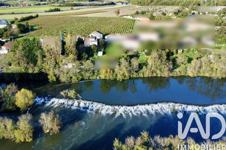 achat maison sireuil 16440