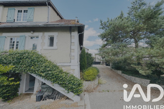 achat maison sireuil 16440