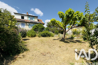 achat maison sireuil 16440