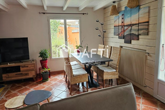 achat maison sireuil 16440