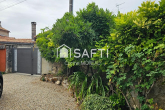 achat maison sireuil 16440