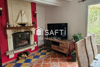 achat maison sireuil 16440