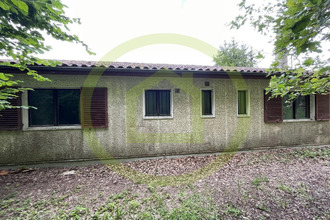 achat maison sireuil 16440