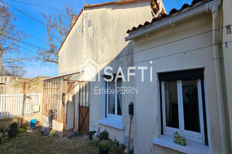 achat maison sireuil 16440