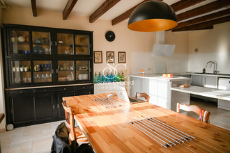 achat maison sireuil 16440