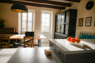 achat maison sireuil 16440