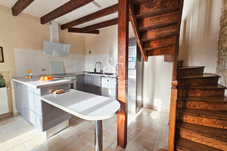 achat maison sireuil 16440