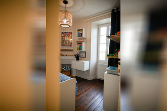 achat maison sireuil 16440