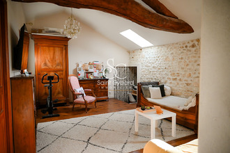 achat maison sireuil 16440