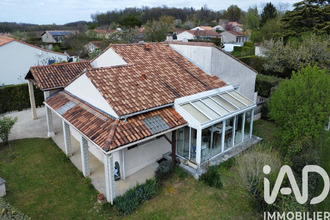 achat maison sireuil 16440