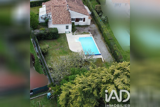 achat maison sireuil 16440