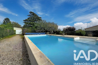 achat maison sireuil 16440