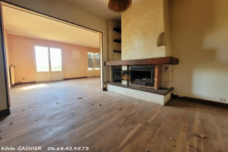 achat maison sireuil 16440