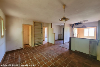 achat maison sireuil 16440