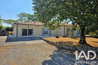 achat maison sireuil 16440