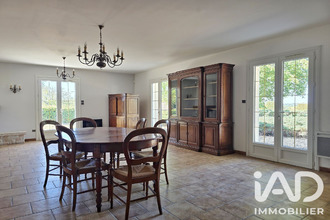achat maison sireuil 16440