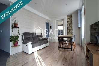 achat maison sirod 39300