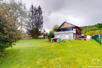 achat maison sirod 39300