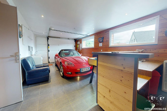 achat maison sirod 39300