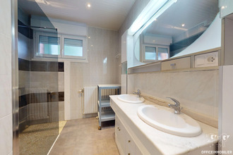 achat maison sirod 39300