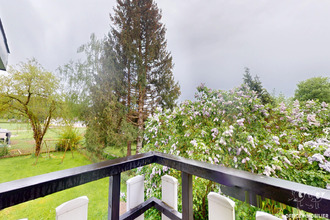 achat maison sirod 39300