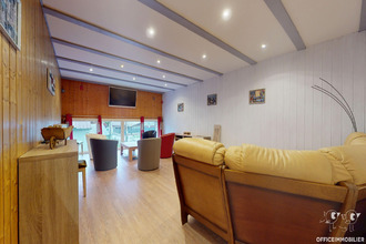 achat maison sirod 39300