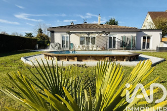 achat maison siros 64230