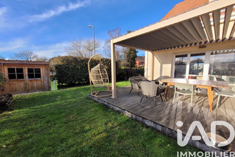 achat maison siros 64230