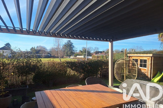 achat maison siros 64230