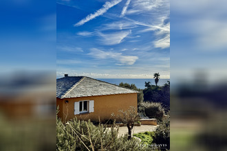 achat maison sisco 20233