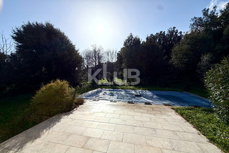 achat maison sisco 20233