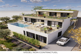 achat maison sisco 20233