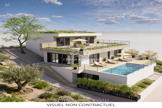 achat maison sisco 20233