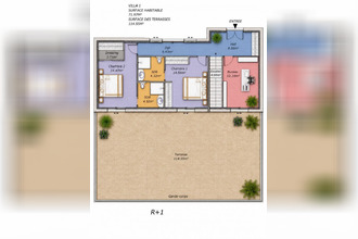achat maison sisco 20233