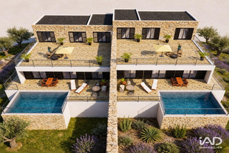 achat maison sisco 20233