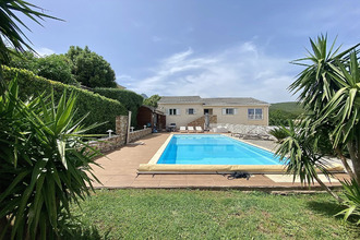 achat maison sisco 20233