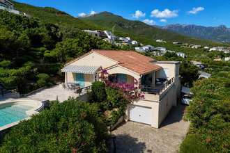 achat maison sisco 20233