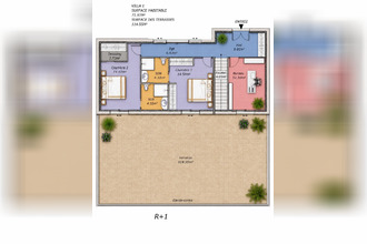 achat maison sisco 20233
